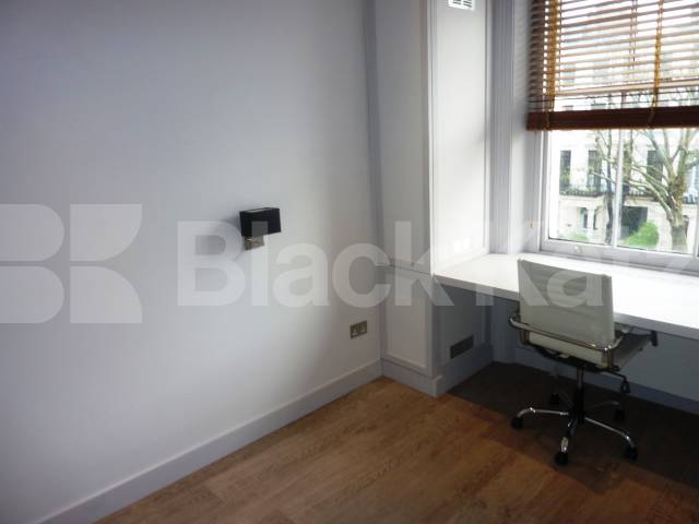 			NEW INSTRUCTION!, 2 Bedroom, 1 bath, 1 reception Flat			 Clifton Gardens, MAIDA VALE